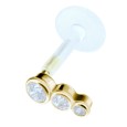 Tragus Piercing TRP-2456